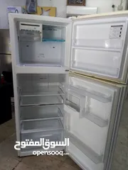  3 ثلاجة سامسونج 18قدم