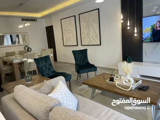  14 Two bedroom apartment in abdoun