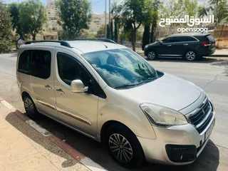  1 بيجو. 6+1. فحص نخب بسعررررر حرق حرق