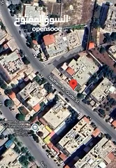  24 شقة جنوبية غربية للبيع شبه جديدة في شارع رطب قلبك