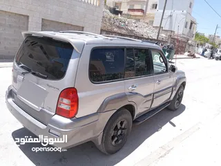  3 هواندي تركان