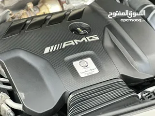  27 مرسيدس اي 45 اس 2021 MERCEDES A 45S