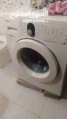  2 مكيف جديد غير مستعمل و غسالة للبيع