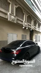  3 Mercedes-Benz CLA CLA250 4MATIC