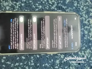  5 تلفون ايفون للبيع