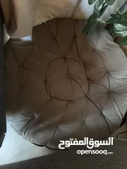  3 مرجيحة عش البلبل مع مفرش