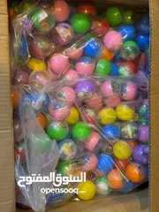  9 ماكنات العاب اطفال هزازات بالعملة للمحلات التجارية