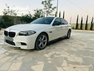  18 Bmw 520i 2013