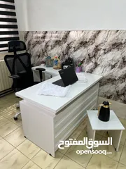  29 حرقناااا الاسعار للموظفين و الطلاب بأقل تكلفه وفرنالك مكتب 120*60 باجمل التفصيلات خشب مكفول مستورد
