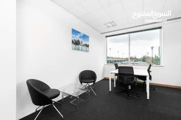  5 Private office space for 4 persons in MUSCAT, Al Mawaleh