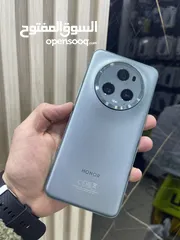  1 Honor magic 5 pro