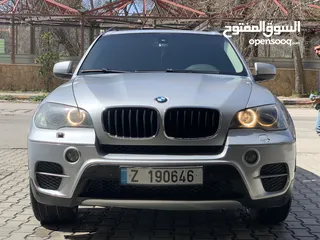  4 Bmw x5(xdrivr