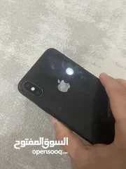  7 آيفون xs 256 جيبي بحالة الوكاله iPhone XS 256 GB So clean