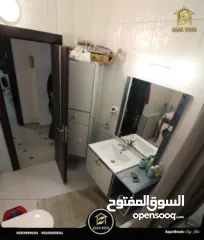  6 غرفة مفروشة للايجار لصبيه