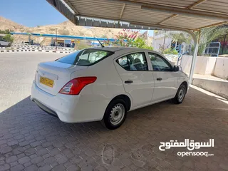  7 for sale nissan sunny 2020