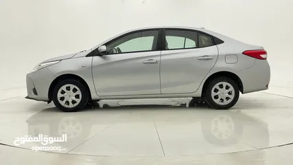  6 (FREE HOME TEST DRIVE AND ZERO DOWN PAYMENT) TOYOTA YARIS