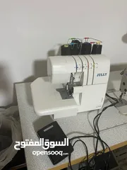 3 ماكنة حبكة منزلية