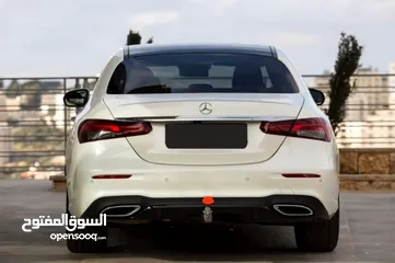  4 مرسيدس بنز E220 diesel,ترخيص 2020