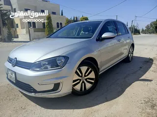  6 اي جولف 2016 فحص كامل