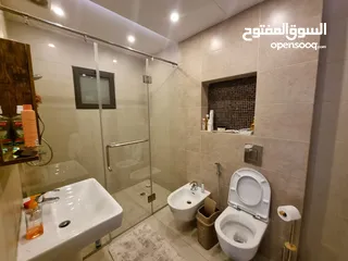  1 شقة مفروشة للايجار في الدوار الرابع ( Property 38898 )-175055370