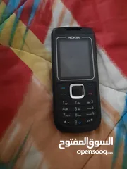  1 للبيع نوكيا 1680c_2 بحاله ممتازه