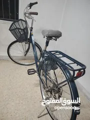 3 بسكليت مستعمل للبيع نظيف جداً
