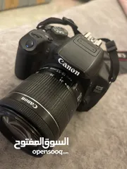  1 Canon 700d