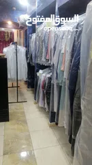  8 محل دراي كلين ومخيطة للبيع