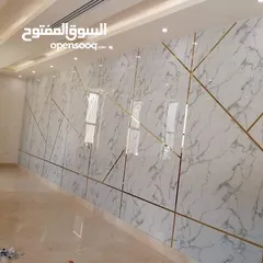  9 عمرو المصري للدهانات والطراشه والديكورات والعزل والصيانه العامه والعزل با احدث المواد