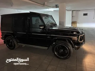  2 G-500 2005 للبيع