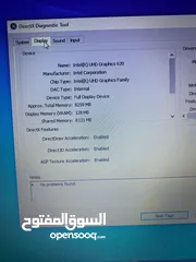  5 Dell Latitude Core i7 8th - Ram 16GB