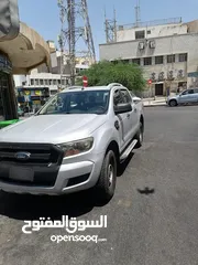  1 بكم فورد4×4