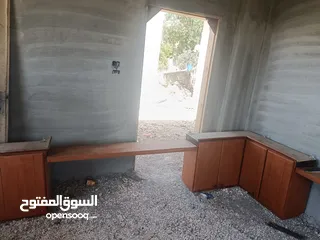  2 مطبخ خشب للبيع