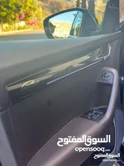  13 سكودا لورين الكلمينت فل بدون فتحا