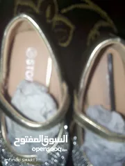  7 احذيه اطفال