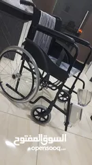  11 Medical Products. Wheel chair,Bed , commode