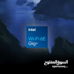  7 لابتوب جيمينج قوي جدا شبه جديد مع الكرتونة