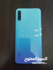  2 تلفون هواوي y9s وساعة هواوي gt2 للبيع مع بعض