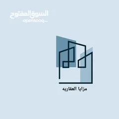  2 شقه للبيع في زاوية الدهماني عماره جديده و تشطيب ممتاز مساحتها 220 متر