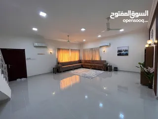  3 فيلا في صلالة ايجار يومي Villa in salalah, Dhofar