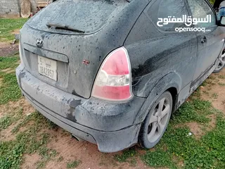  3 هونداي اكسنت