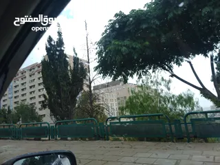  10 شقة ط2 في وادي صقرة 125 م  بسعر  75 ألف  جانب مستشفى الأردن