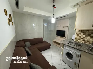  2 ستديو مفروشة للايجار في الصوفية سوبر ديلوكس