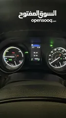  27 TOYOTA Camry Hybrid 2024  سعر بدون جمرك ‏ سيارة لازالت حرة