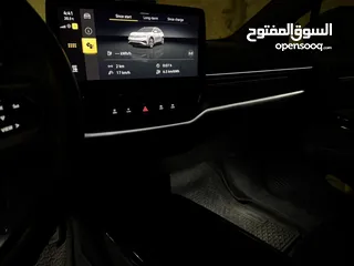  11 للبيع المستعجل وبسعر مغري id4 (وارد البستنجي) 2022 فحص كامل ممشى قليل
