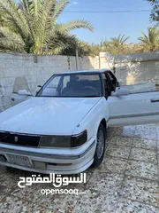  7 كرستا موديل 1992