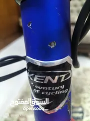  8 بسكليت KEND الأمريكي