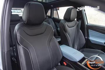  5 Volkswagen ID.4 X Pure Plus 2021  يمكن التمويل بالتعاون مع المؤسسات المعتمدة لدى المعرض