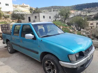  2 ايسوزو 1998LS للبيع