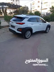  5 جيب هونداي كونا موديل 2020 سعر حرق على الكاش 72